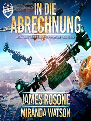 In die Abrechnung - Audiobook